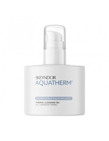 Skeyndor - Aquatherm Thermal Cleanse Gel - 250ml