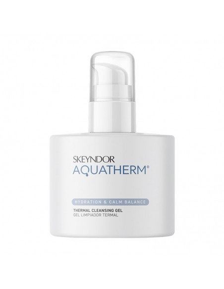Skeyndor - Aquatherm Thermal Cleanse Gel - 250ml