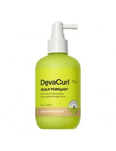 DevaCurl Scalp Puri(pH)y Spray - 236ml