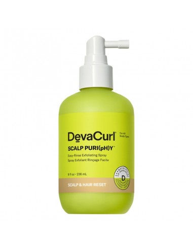 DevaCurl Scalp Puri(pH)y Spray - 236ml