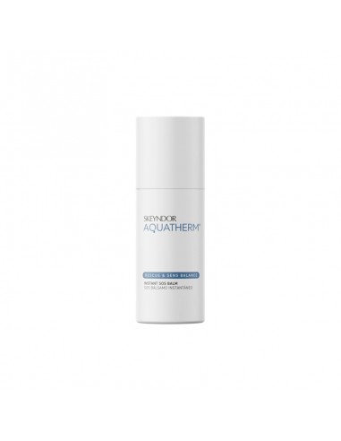 Skeyndor - Aquatherm Instant SOS Balm - 30ml