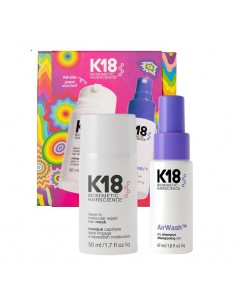K18 Pro - Repair + Refresh Gift Set