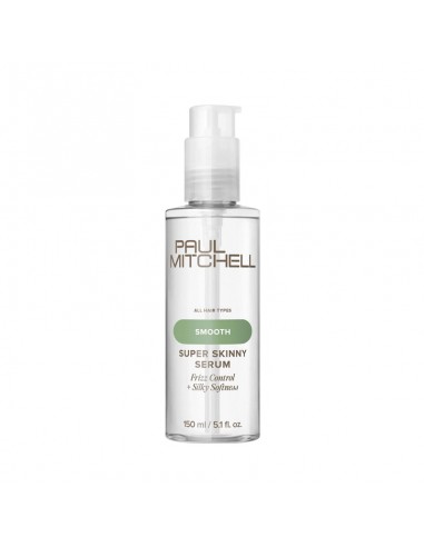 Paul Mitchell - Smooth - Super Skinny Serum - 150ml