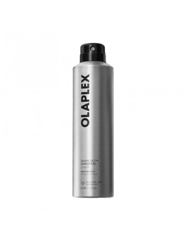 Olaplex - Shape Set Hairspray - 212g