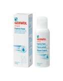 Gehwol Med - Express Foam - 125ml
