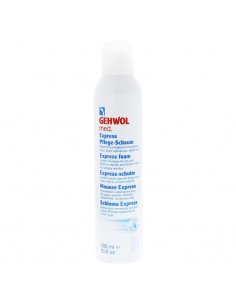 Gehwol Med - Express Foam - 300ml