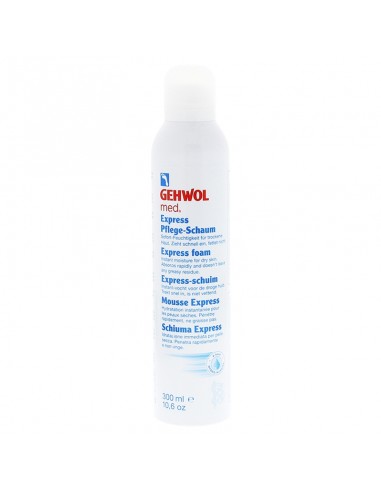 Gehwol Med - Express Foam - 300ml