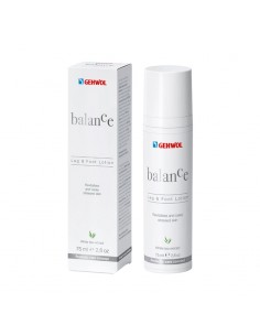 Gehwol Balance - Leg & Foot Lotion - 75ml