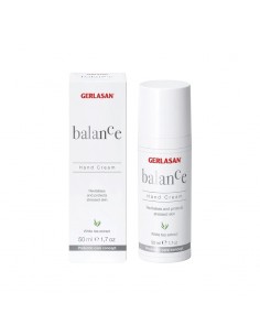 Gehwol Balance - Hand Cream - 50ml