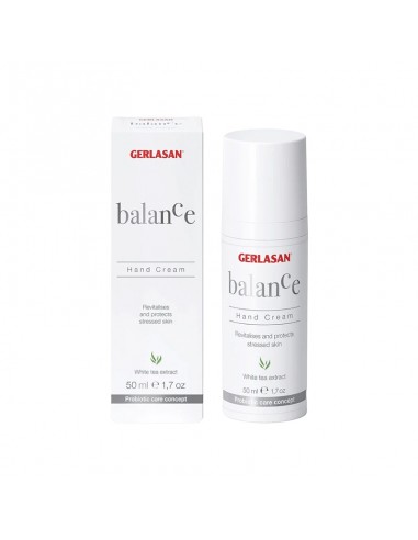 Gehwol Balance - Hand Cream - 50ml