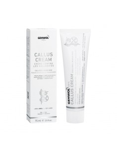 Gehwol Med - Callus Cream - 75ml