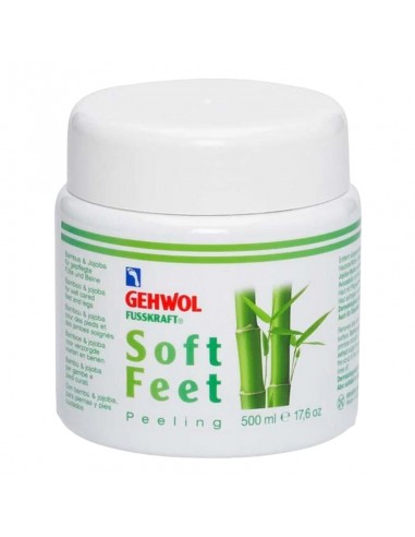 Gehwol - Soft Feet Scrub - 500ml