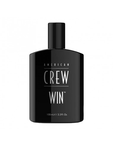 American Crew WIN Fragrance - 100ml