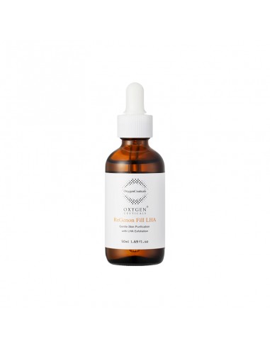 OxygenCeuticals - Regenon Fill LHA - 50ml