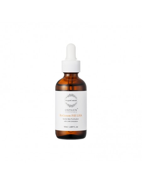 OxygenCeuticals - Regenon Fill LHA - 50ml