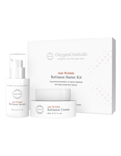 OxygenCeuticals - ReGenon Starter Kit