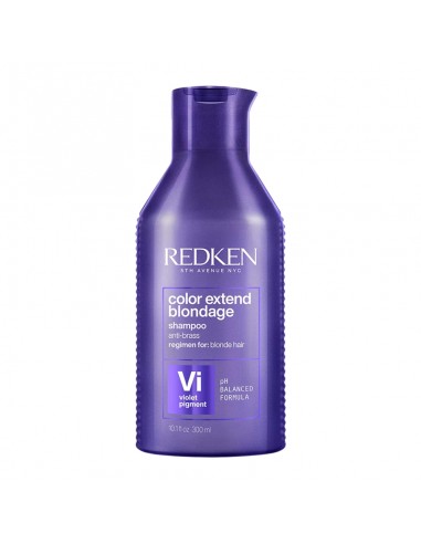 Redken - Color Extend - Blondage Shampoo - 300ml