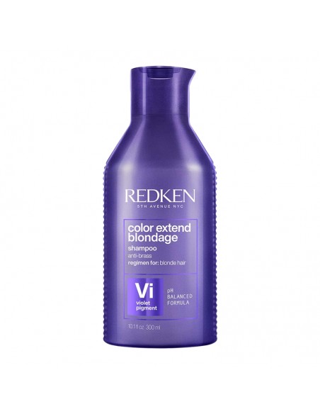Redken - Color Extend - Blondage Shampoo - 300ml