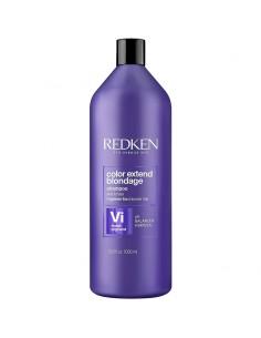 Redken - Color Extend - Blondage Shampoo - 1000ml