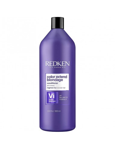 Redken - Color Extend - Blondage Conditioner - 1000ml
