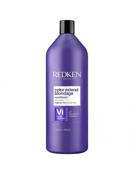 Redken - Color Extend - Blondage Conditioner - 1000ml