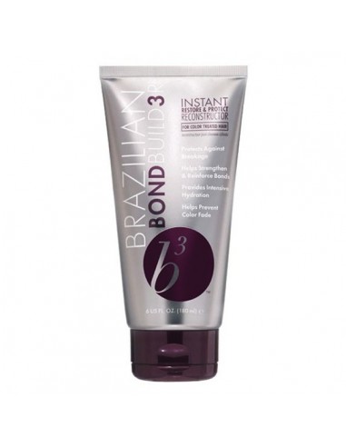Brazilian Blowout B3 Instant Restore&Protect Reconstructor - 180ml
