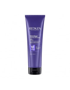 Redken - Color Extend - Blondage Express Anti-Brass VI Mask - 250ml
