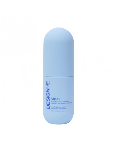designME - fabME Multi-Vitamin Leave-in Treatment - 230ml
