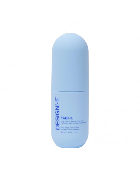 designME - fabME Multi-Vitamin Leave-in Treatment - 230ml