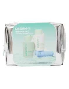 designME - glossME Hydration Trio Set