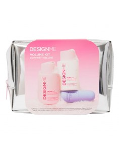 designME - puffME Volume Trio Set