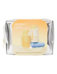 designME - bounceME Curl Trio Set