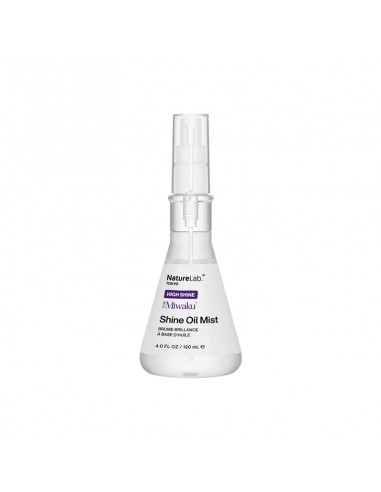 NatureLab Tokyo - Miwaku Shine Oil Mist - 120ml