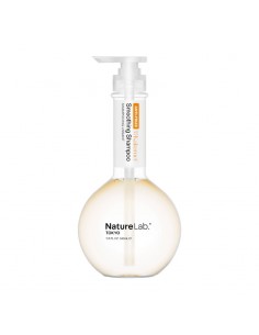 NatureLab Tokyo - Perfect Smoothing Shampoo - 340ml