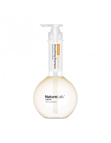NatureLab Tokyo - Perfect Smoothing Shampoo - 340ml