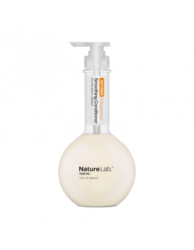 NatureLab Tokyo - Perfect Smoothing Conditioner - 340ml