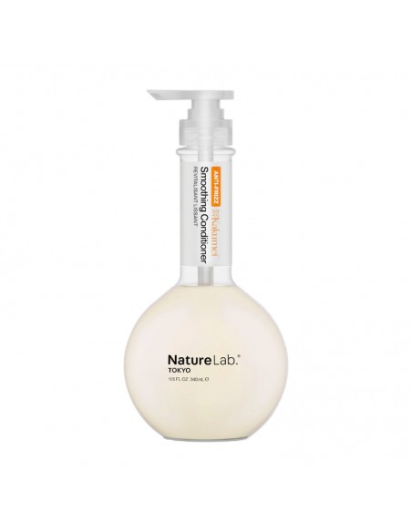 NatureLab Tokyo - Perfect Smoothing Conditioner - 340ml