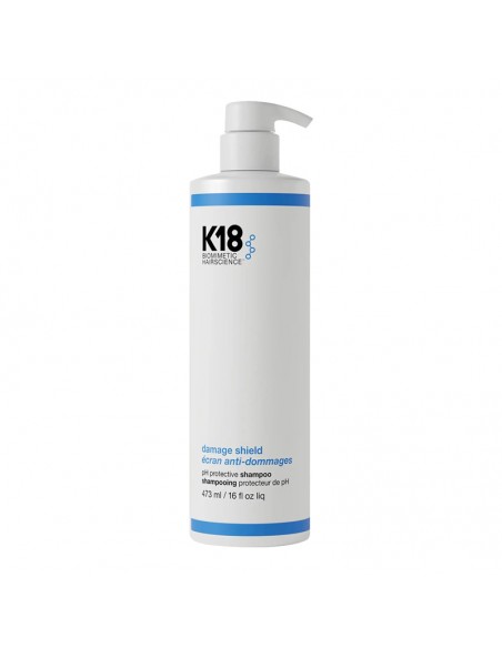 K18 - Damage Shield pH Protective Shampoo - 473ml