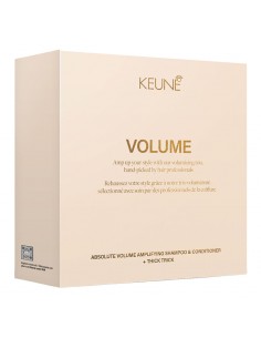 Keune Care - Volume - Absolute Volume Trio Kit