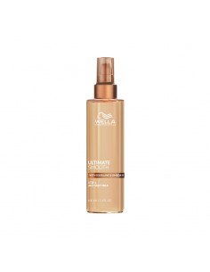 Wella - Ultimate Smooth 24/7 Silky Milk - 100ml