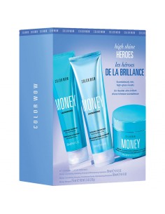 Color WOW - High Shine Heroes Trio