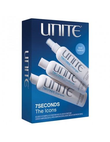 UNITE - 7 Seconds The Icons Trio