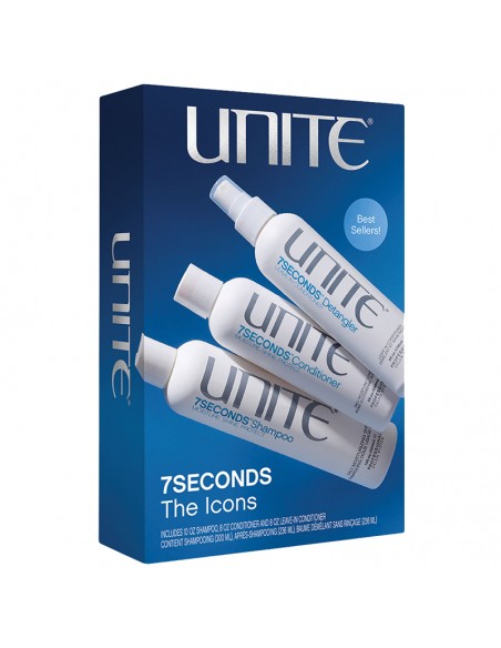 UNITE - 7 Seconds The Icons Trio
