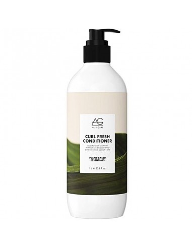 AG Curl Fresh Conditioner - 1000ml