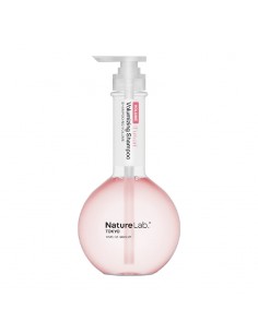 NatureLab Tokyo - Fuwari - Volumizing Shampoo - 340ml