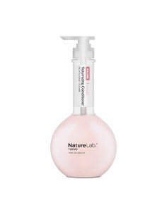 NatureLab Tokyo - Fuwari - Volumizing Conditioner - 340ml
