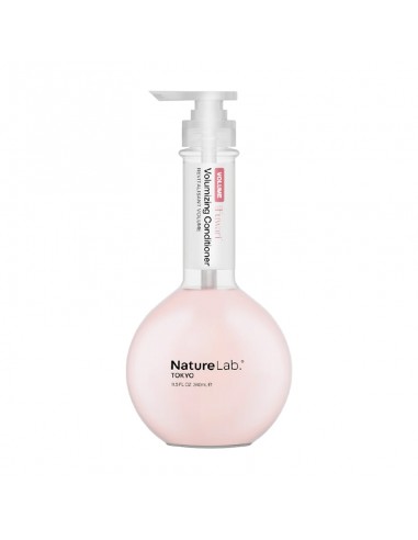 NatureLab Tokyo - Fuwari Volumizing Conditioner - 340ml