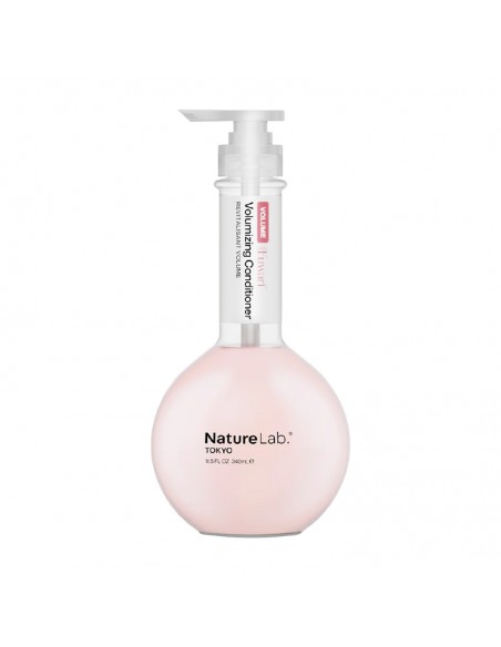 NatureLab Tokyo - Fuwari Volumizing Conditioner - 340ml