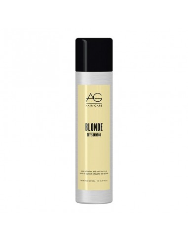 AG Dry Shampoo Blonde - 120g
