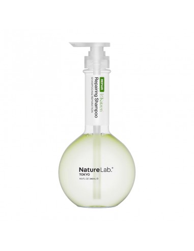 NatureLab Tokyo - Kaizen - Repairing Shampoo - 340ml